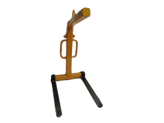 APCY50 - Self Leveling Crane Fork - My Store