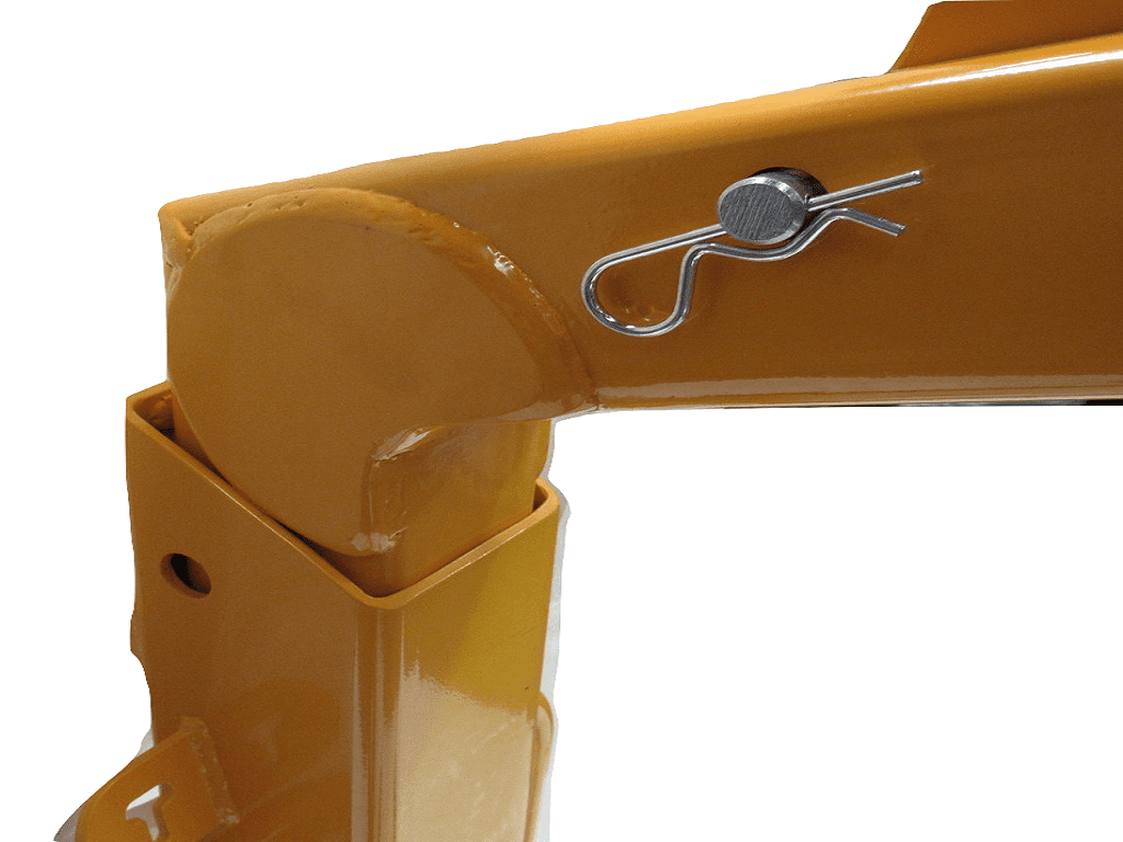 APCY50 - Self Leveling Crane Fork - My Store