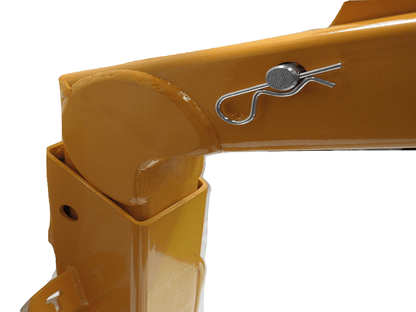 APCY50 - Self Leveling Crane Fork - My Store