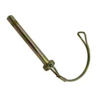 AGS272 - Shaft Locking Pins 11MM x10
