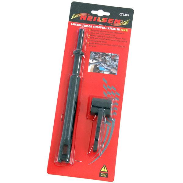 CT4389 - Lambda Sensor Remover / Installer
