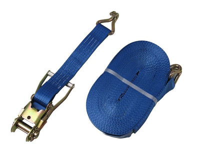 RL505T25/1 - Tie Down Ratchet Strap 5T 50MM 25M X1