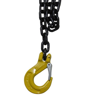 CS811G - Lifting Chain Sling Grade 80 1.5T