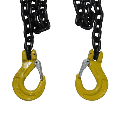 CS821G - Lifting Chain Sling Grade 80 2M