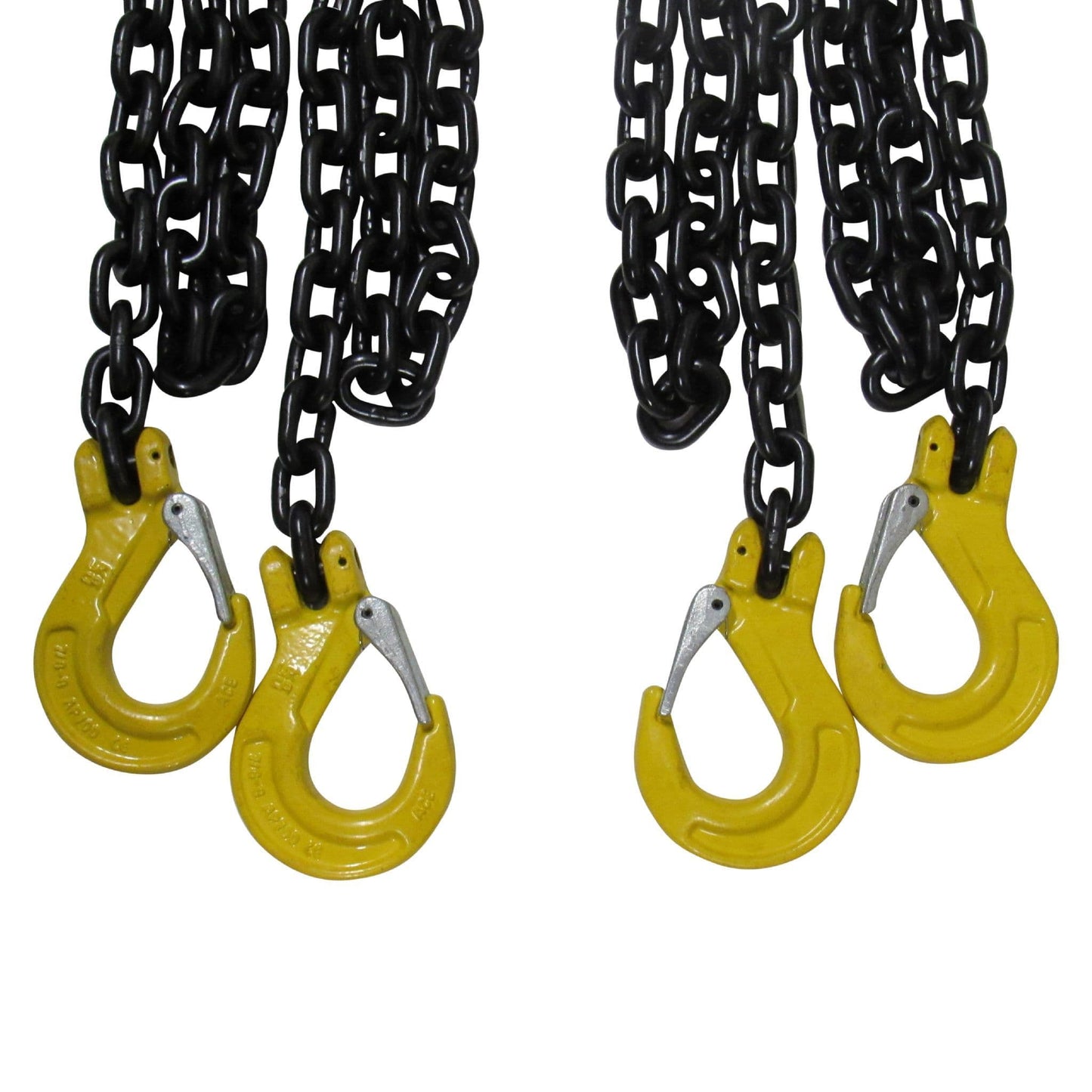 CS841G - Lifting Chain Sling Grade 80 2M