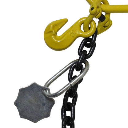 CS811G - Lifting Chain Sling Grade 80 1.5T