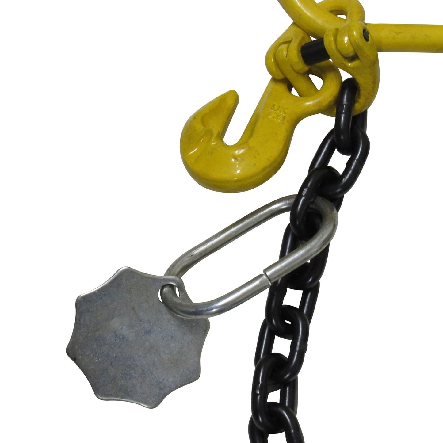 CS821G - Lifting Chain Sling Grade 80 2M