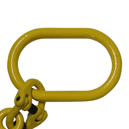 CS811G - Lifting Chain Sling Grade 80 1.5T