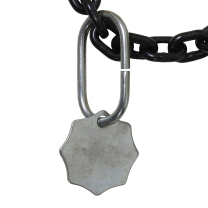 CS811G - Lifting Chain Sling Grade 80 1.5T