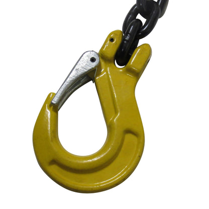 CS841G - Lifting Chain Sling Grade 80 2M