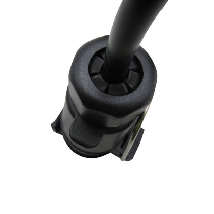TTJH040 - Tow Bar Plug Adaptor Socket 13 to 7 Pin