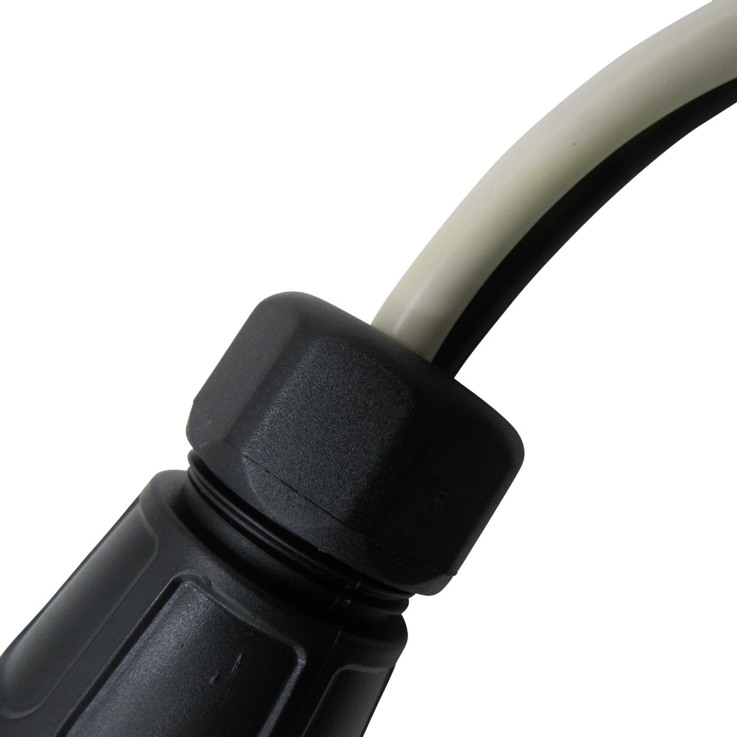 TTJH040 - Tow Bar Plug Adaptor Socket 13 to 7 Pin