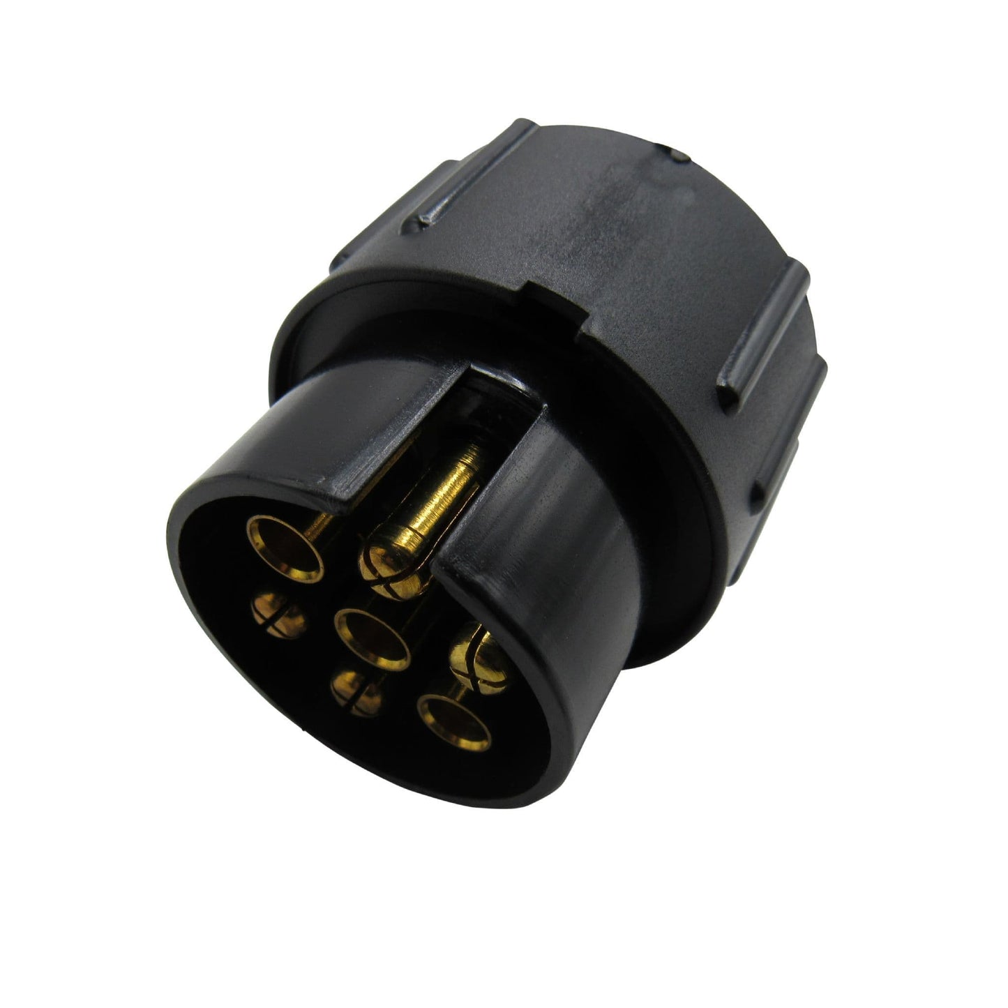 Tow Bar Plug Adaptor Socket 7 to 13 Pin