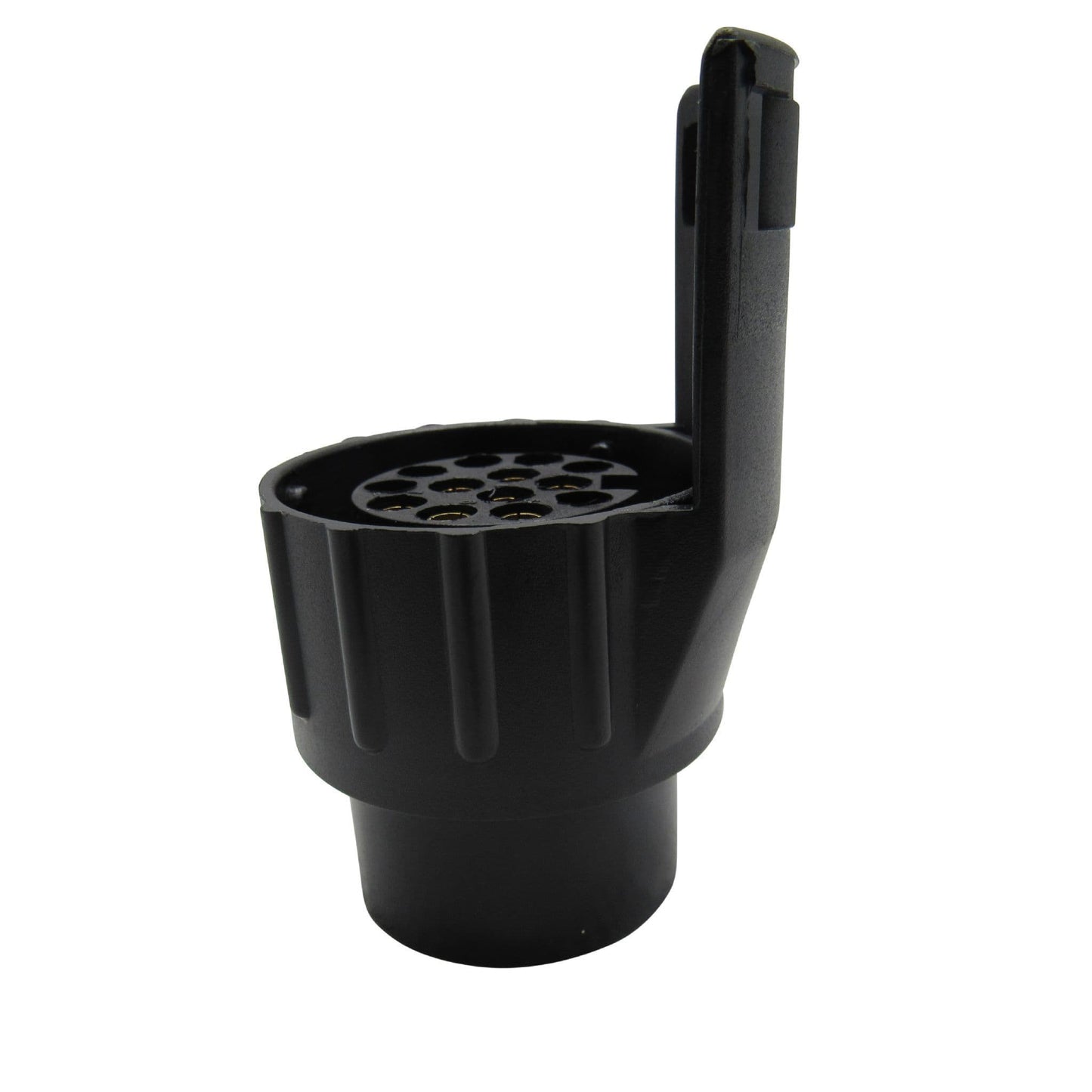 Tow Bar Plug Adaptor Socket 7 to 13 Pin