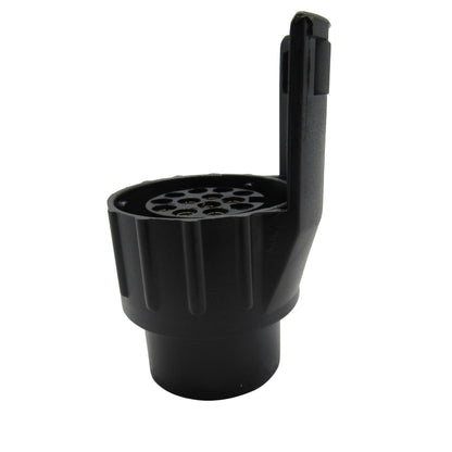 Tow Bar Plug Adaptor Socket 7 to 13 Pin