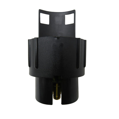 Tow Bar Plug Adaptor Socket 7 to 13 Pin