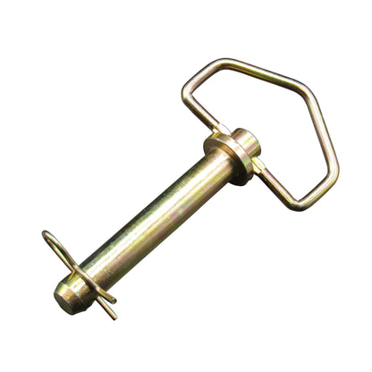 AGS408 - Tow Bar Trailer Hitch Pin 3/4" x 3 7/8"