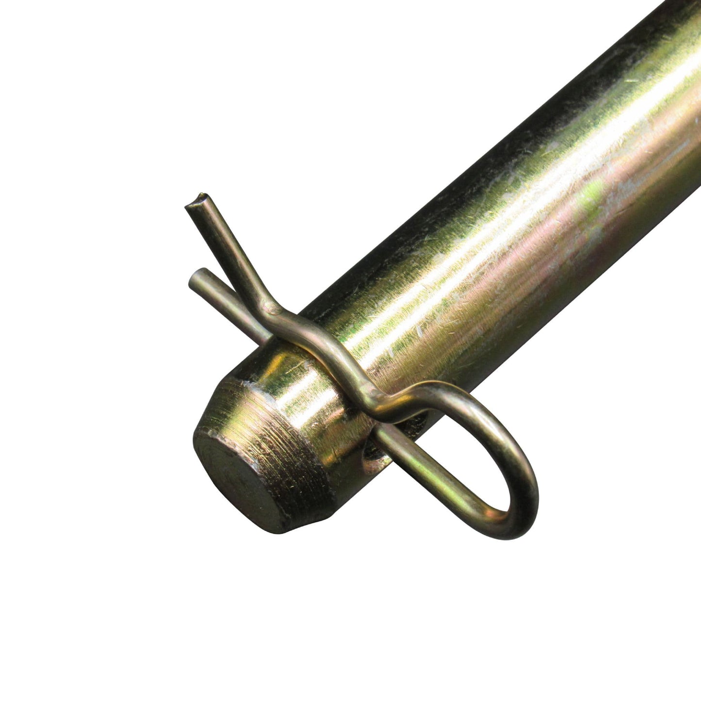 AGS408 - Tow Bar Trailer Hitch Pin 3/4" x 3 7/8"