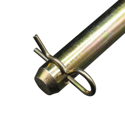 AGS408 - Tow Bar Trailer Hitch Pin 3/4" x 3 7/8"