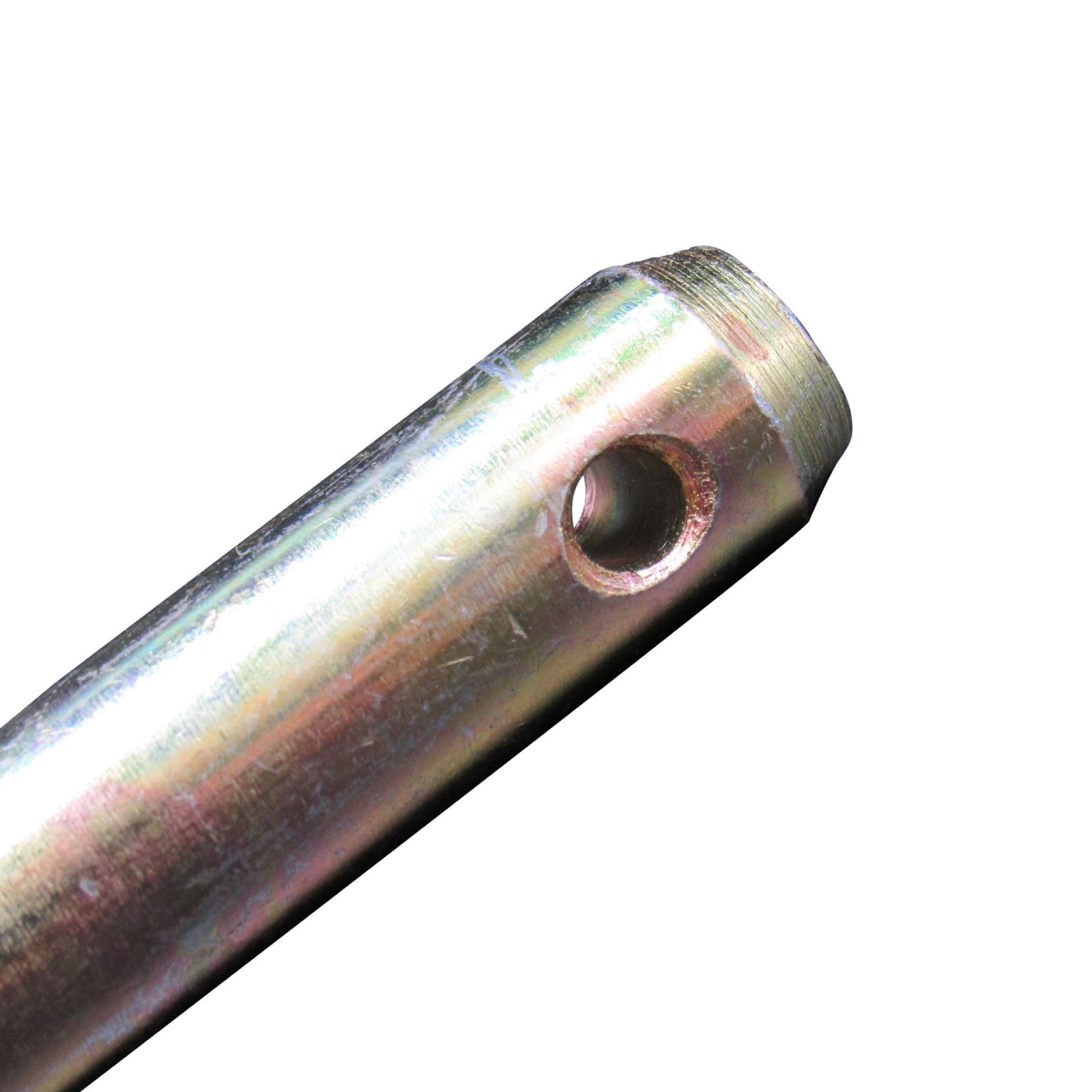 AGS408 - Tow Bar Trailer Hitch Pin 3/4" x 3 7/8"