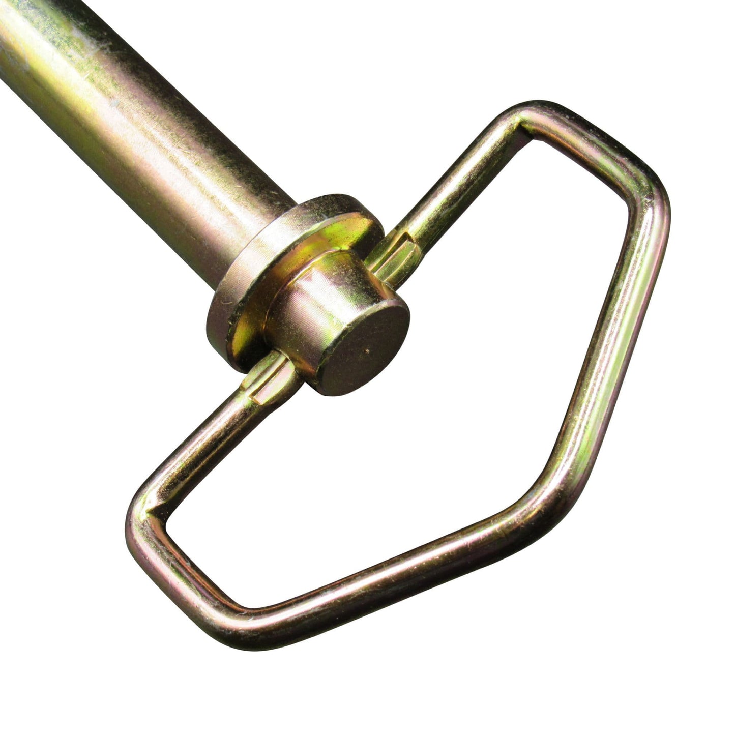 AGS408 - Tow Bar Trailer Hitch Pin 3/4" x 3 7/8"