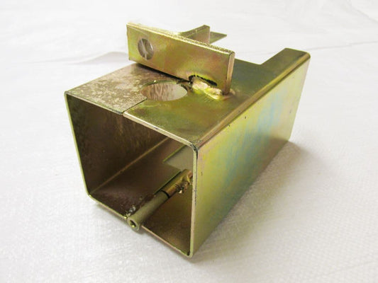 JOCKO2 - TRAILER LOCK COVER (K-1-4)