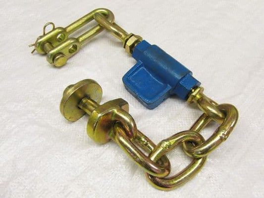 Tractor 3 Point Hitch Assembly Stabilizer