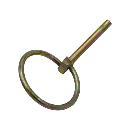 AGS37 - Tractor Trailer Linch Pins 6MM x10