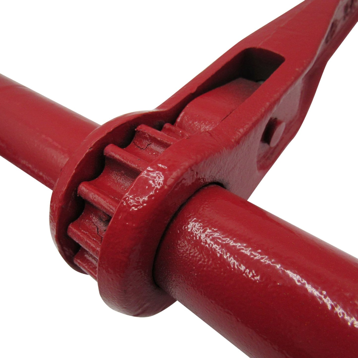 RLB06 - Trailer Lever Ratchet Chain Loadbinder 6MM - 12MM