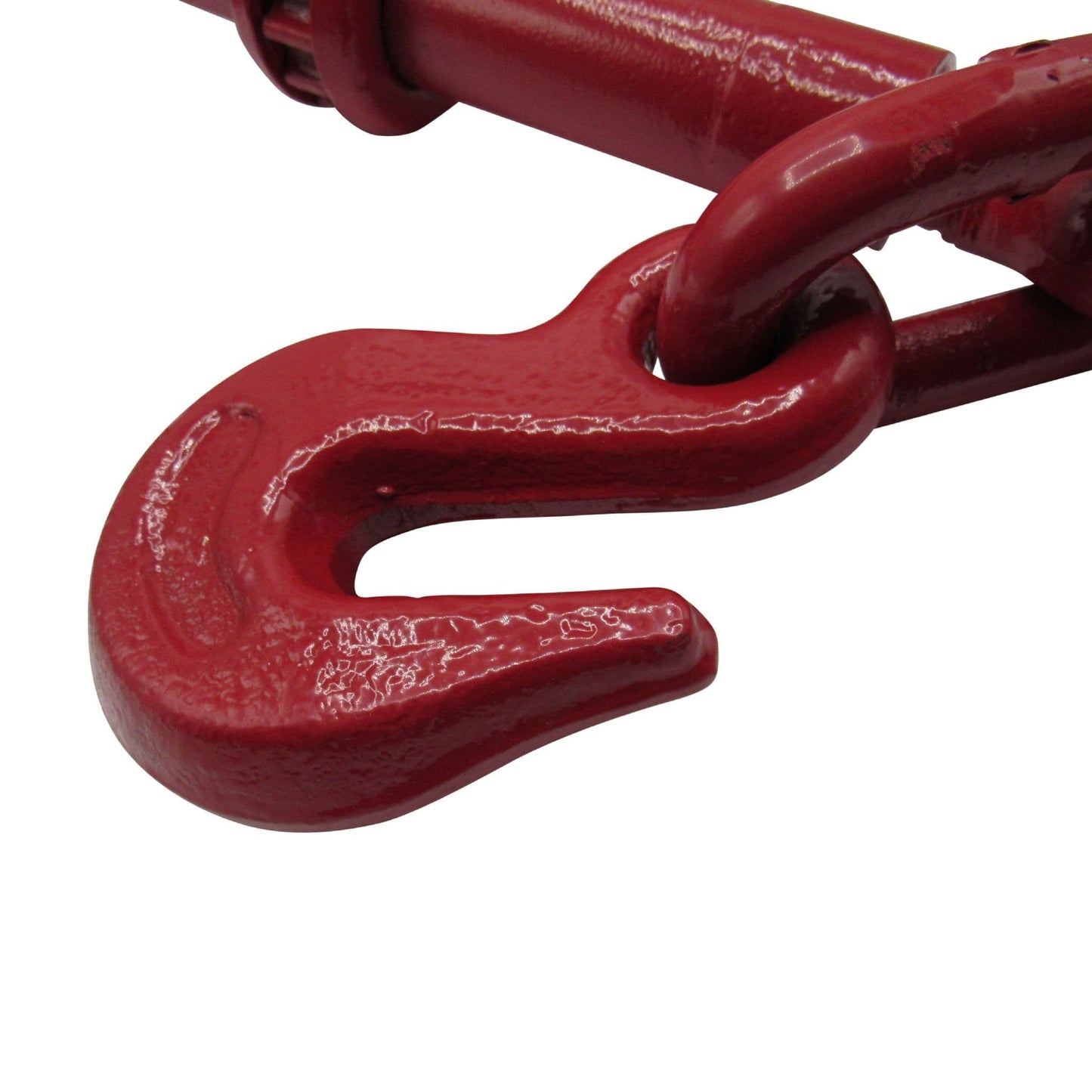 RLB06 - Trailer Lever Ratchet Chain Loadbinder 6MM - 12MM