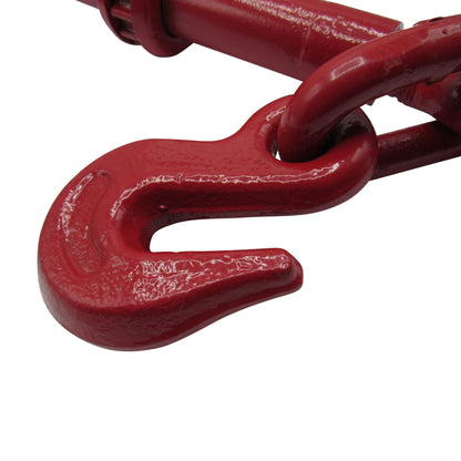 RLB06 - Trailer Lever Ratchet Chain Loadbinder 6MM - 12MM