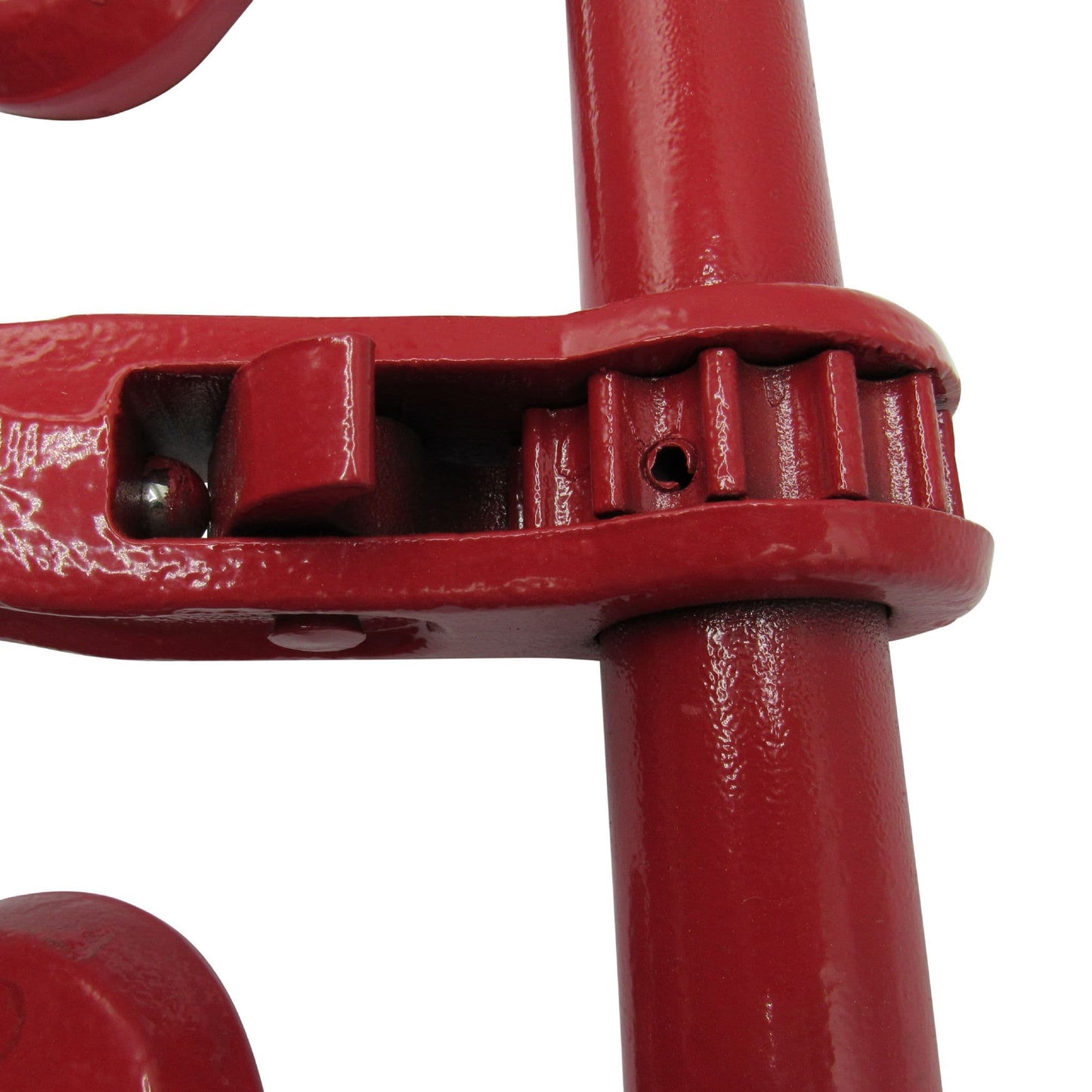 RLB06 - Trailer Lever Ratchet Chain Loadbinder 6MM - 12MM