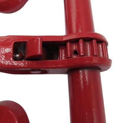 RLB06 - Trailer Lever Ratchet Chain Loadbinder 6MM - 12MM
