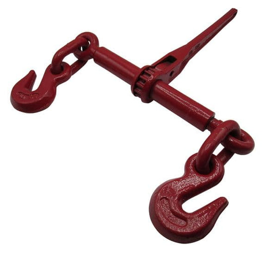 RLB06 - Trailer Lever Ratchet Chain Loadbinder 6MM - 12MM