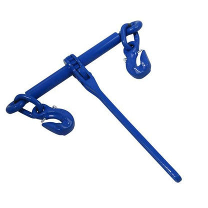 RLB08G100 - Trailer Lever Ratchet Chain Loadbinder 8MM - 13MM
