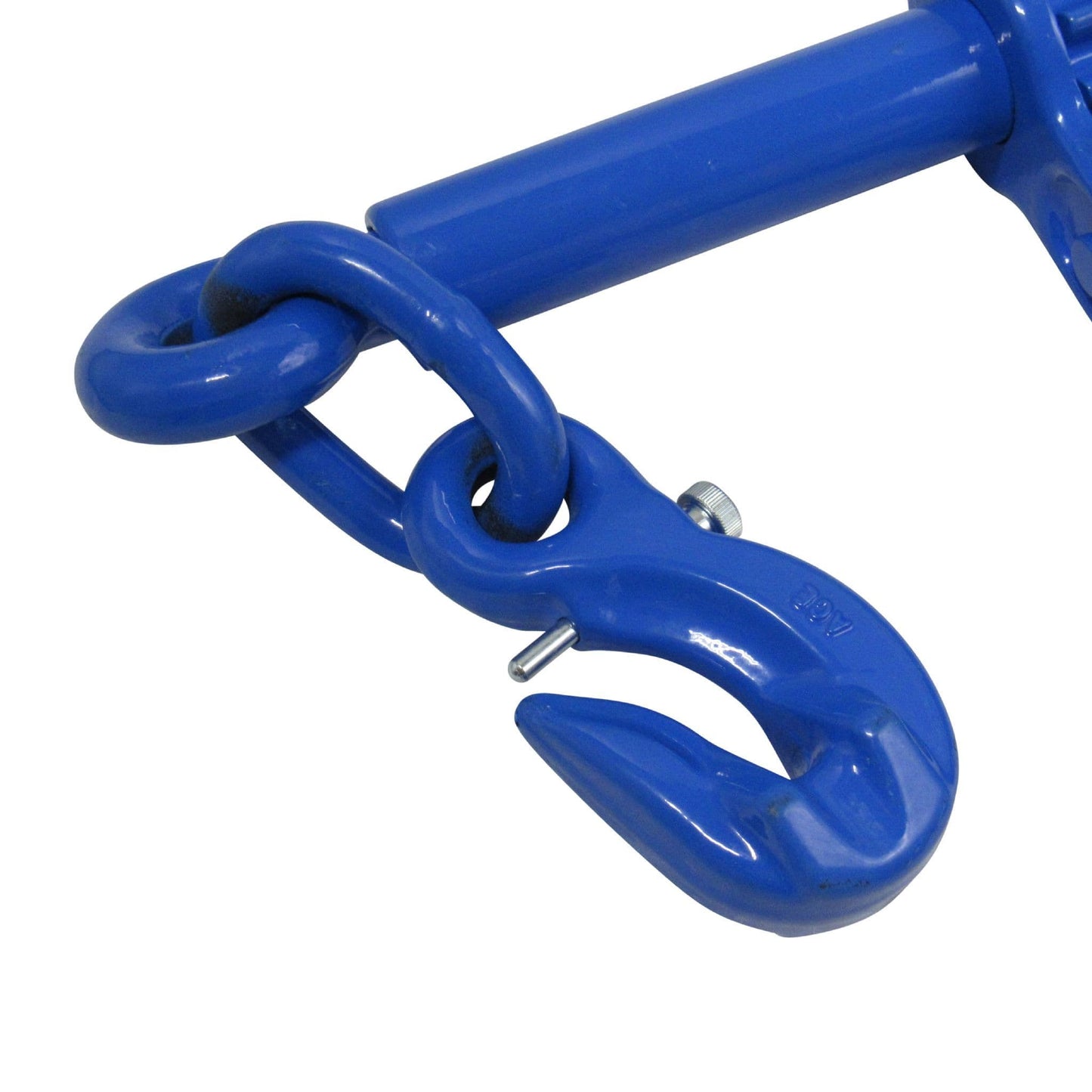 RLB08G100 - Trailer Lever Ratchet Chain Loadbinder 8MM - 13MM