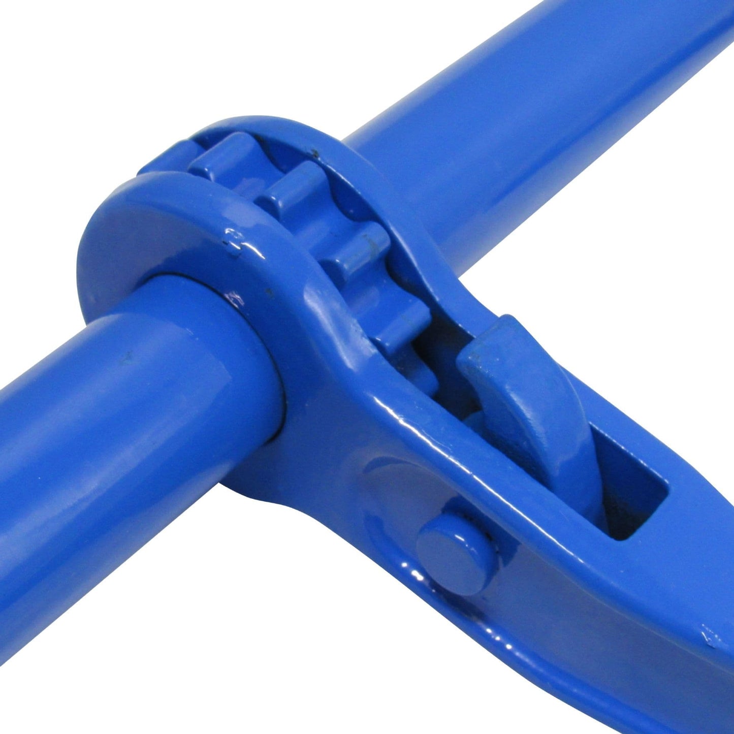 RLB08G100 - Trailer Lever Ratchet Chain Loadbinder 8MM - 13MM