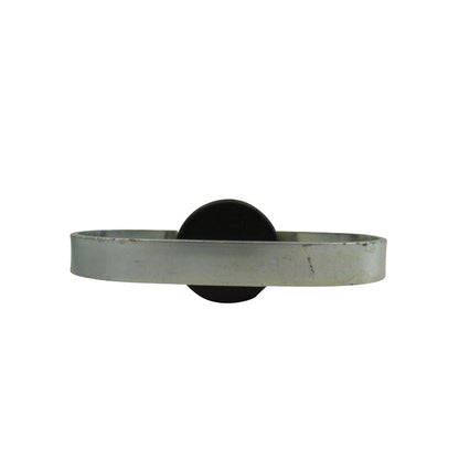 JOCKK1/2 - Pair Of Trailer Prop Support Tubes 48MM X 700MM