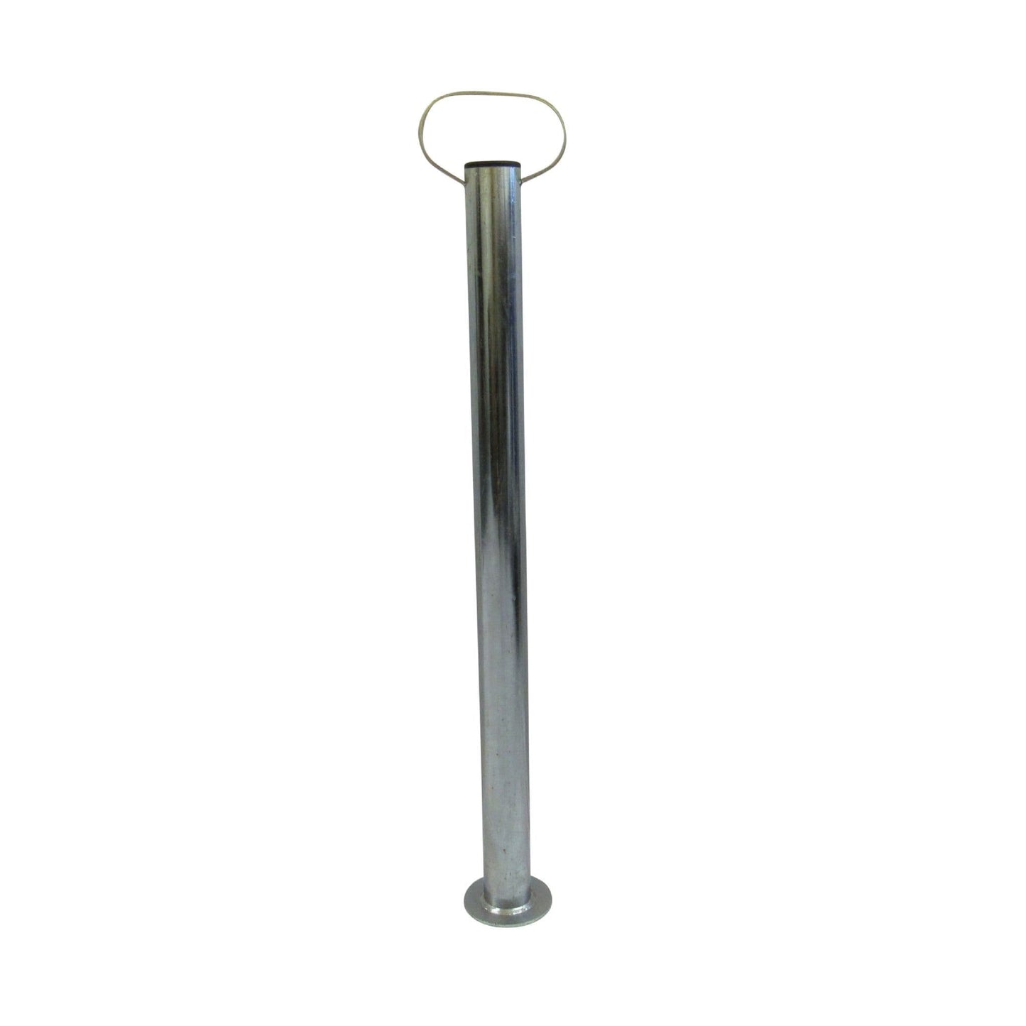 JOCKK1/2 - Pair Of Trailer Prop Support Tubes 48MM X 700MM
