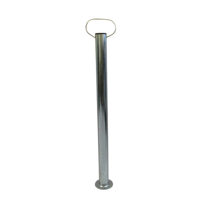 JOCKK1/2 - Pair Of Trailer Prop Support Tubes 48MM X 700MM