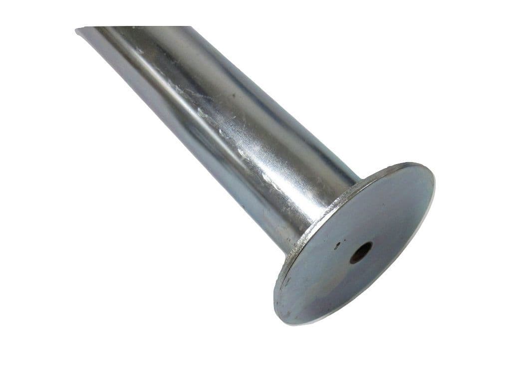 JOCKK2/SFJOCKN2 - 48MM X 600MM Trailer Support Tube With Clamp