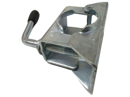 JOCKK2/SFJOCKN2 - 48MM X 600MM Trailer Support Tube With Clamp