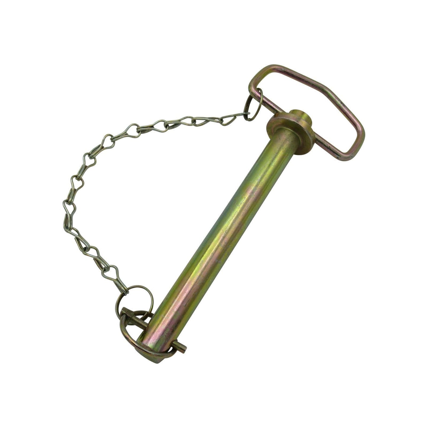 AGS15360 - Trailer Towing Hitch Pin 1 1/2" x 7 1/2"
