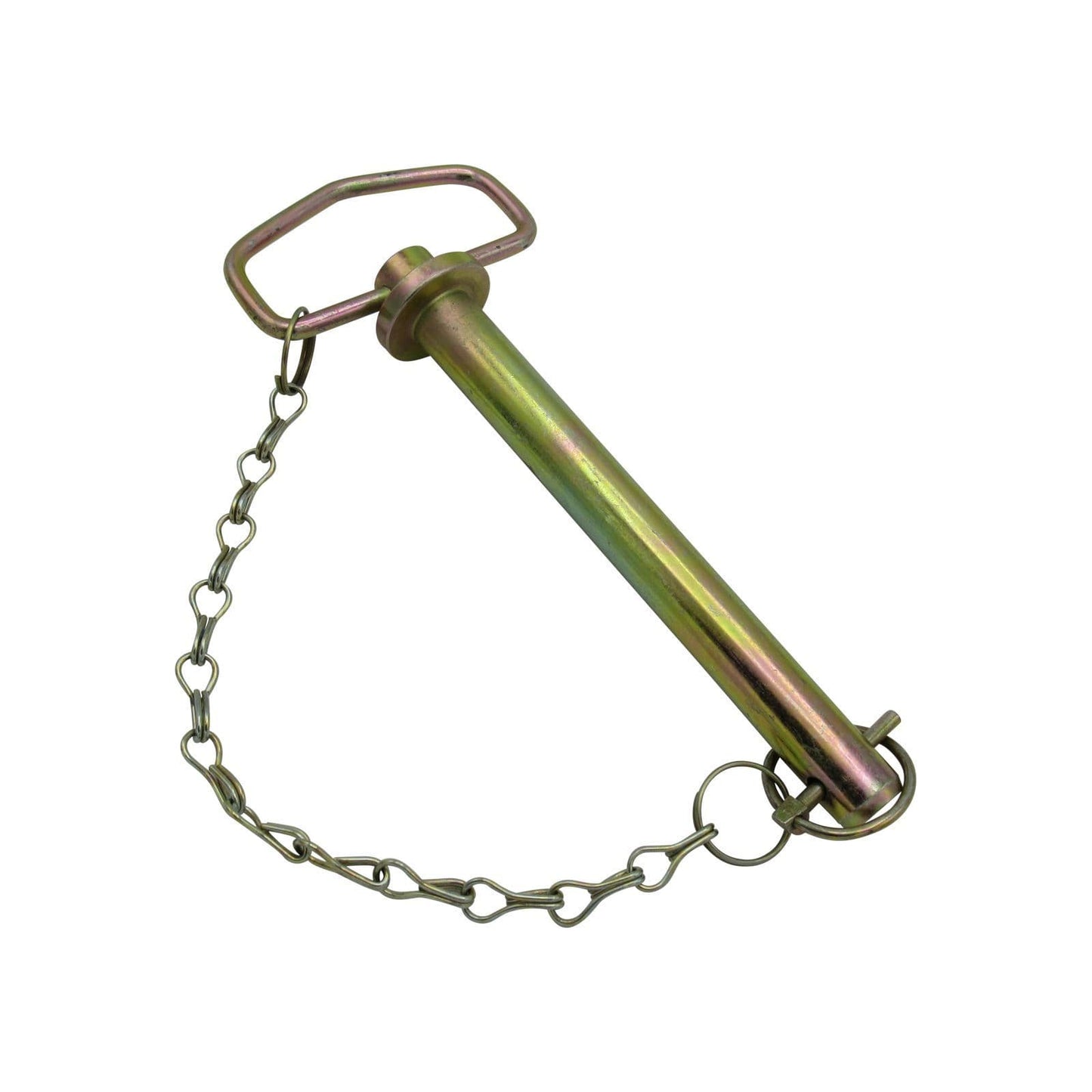 AGS15360 - Trailer Towing Hitch Pin 1 1/2" x 7 1/2"