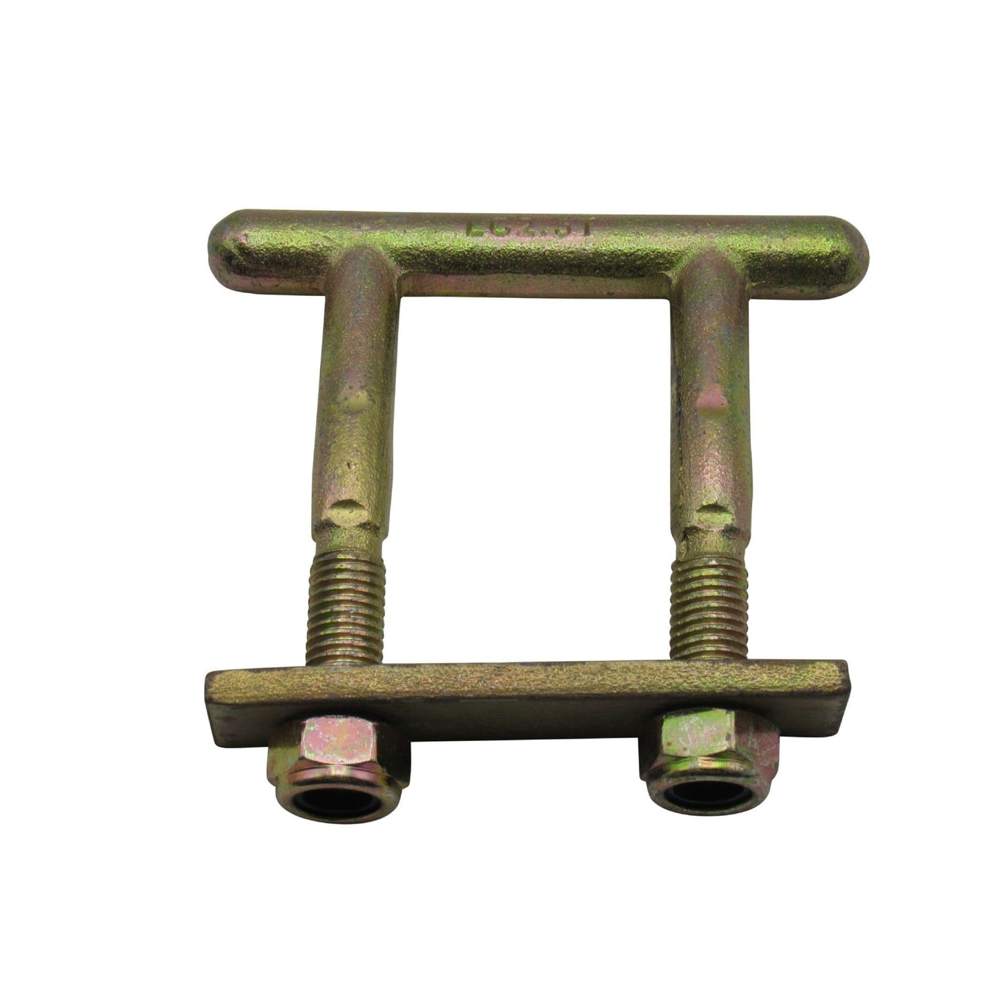 ZZJDLL - Under Floor TT Lashing Ring X1