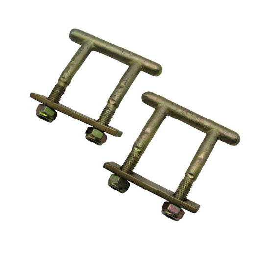 ZZJDLL/2 - Under Floor TT Lashing Ring X2