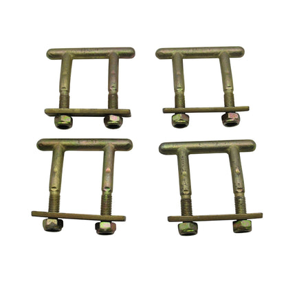 ZZJDLL/4 - Under Floor TT Lashing Ring X4