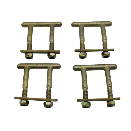 ZZJDLL/4 - Under Floor TT Lashing Ring X4
