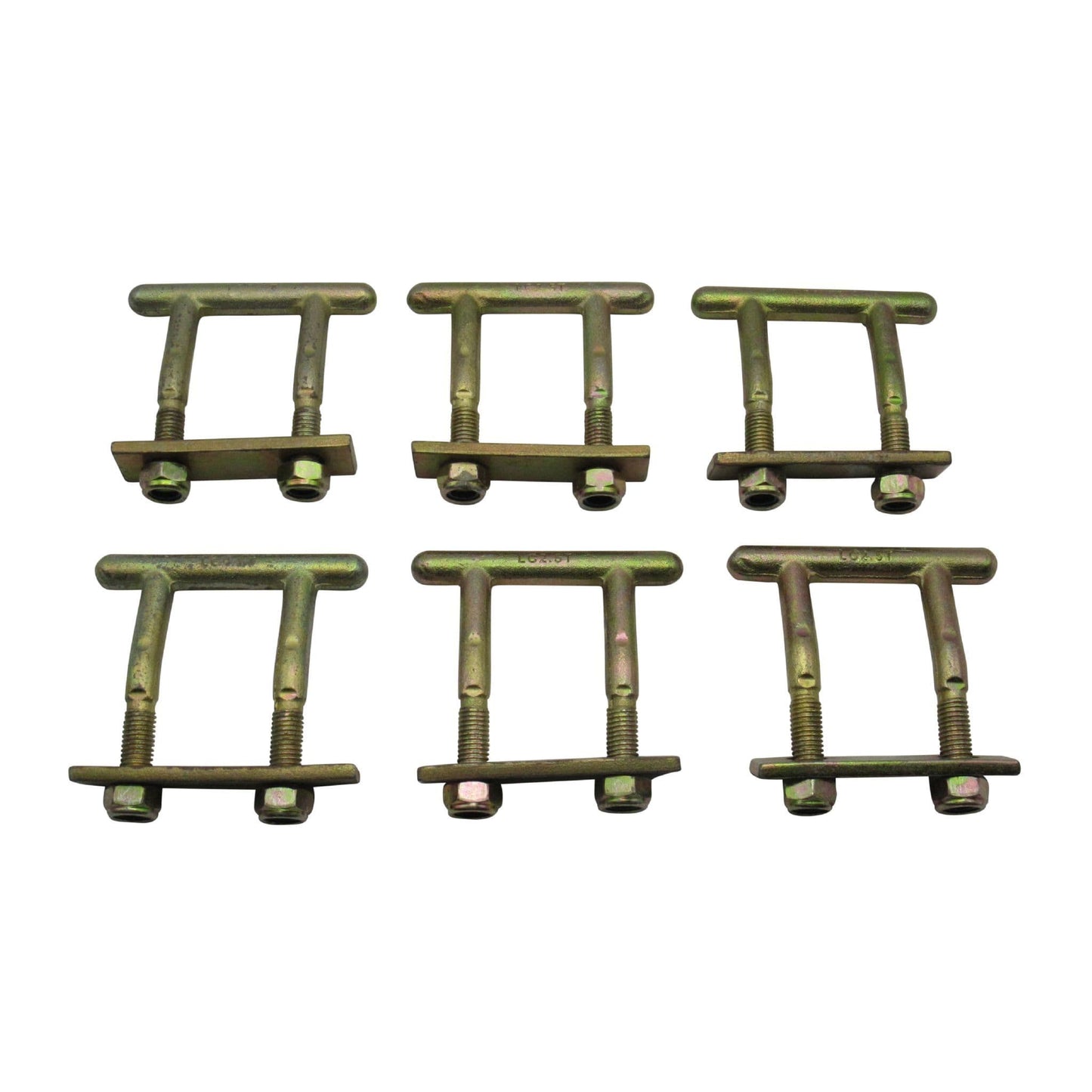 ZZJDLL/6 - Under Floor TT Lashing Ring X6