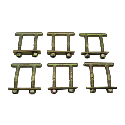 ZZJDLL/6 - Under Floor TT Lashing Ring X6